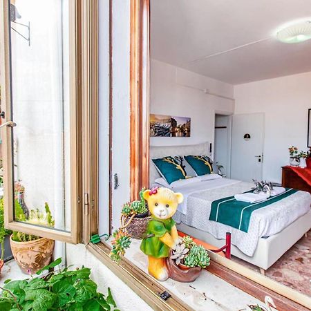 Апартаменты Sogna Venezia 15 Местре Экстерьер фото