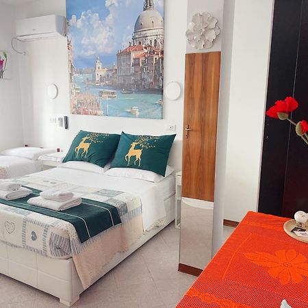 Апартаменты Sogna Venezia 15 Местре Экстерьер фото