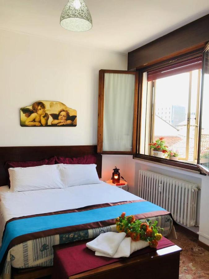 Апартаменты Sogna Venezia 15 Местре Экстерьер фото