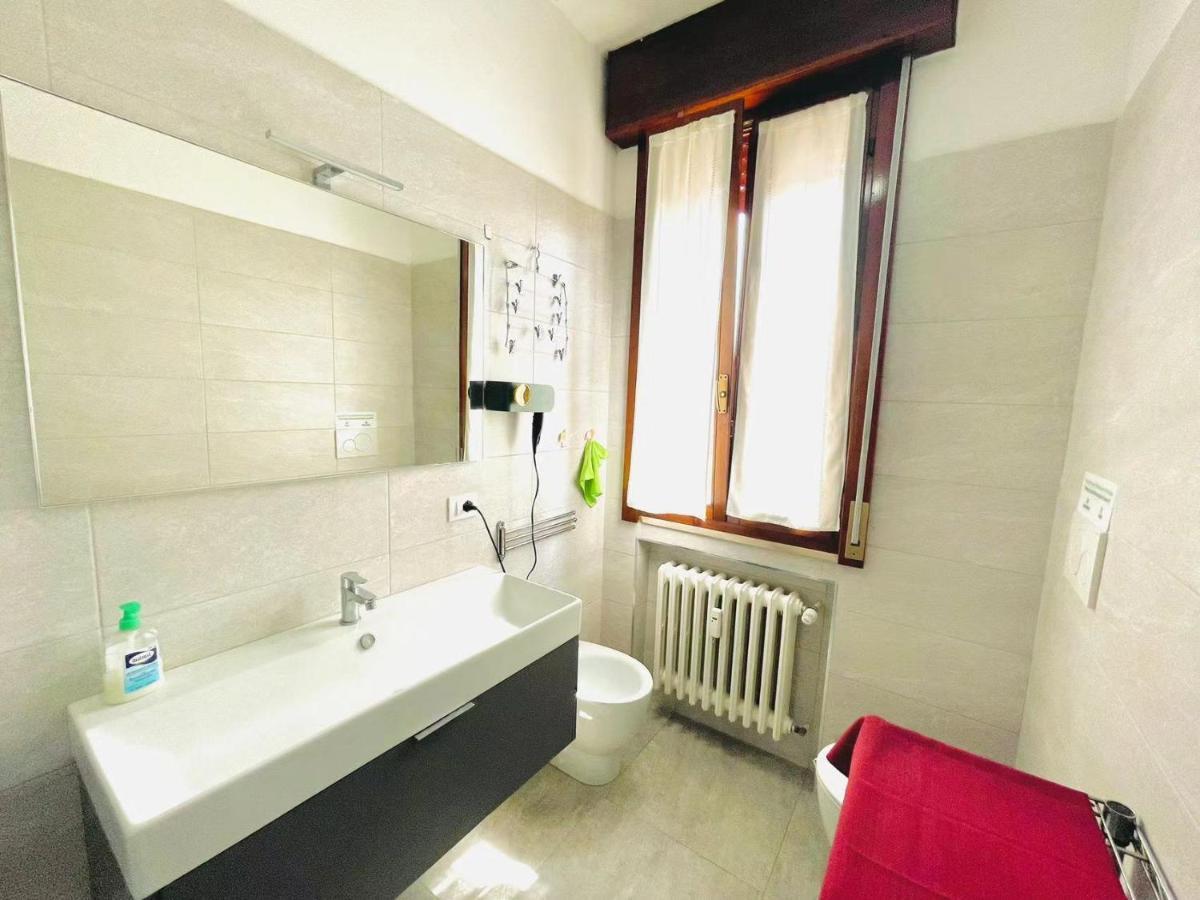 Апартаменты Sogna Venezia 15 Местре Экстерьер фото