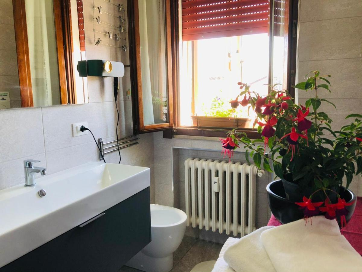 Апартаменты Sogna Venezia 15 Местре Экстерьер фото