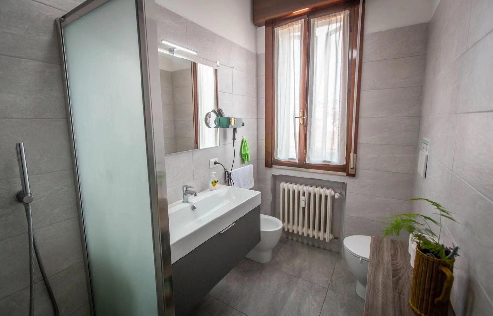 Апартаменты Sogna Venezia 15 Местре Экстерьер фото