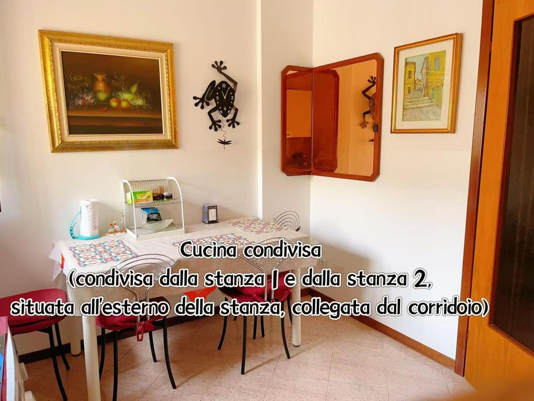 Апартаменты Sogna Venezia 15 Местре Экстерьер фото