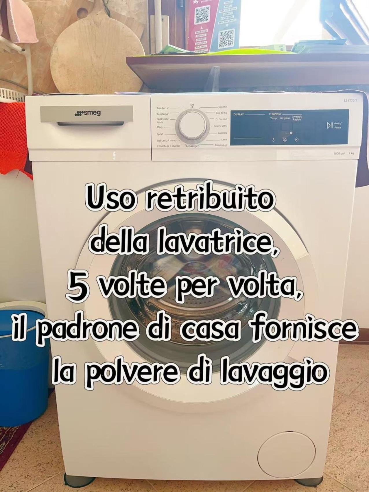 Апартаменты Sogna Venezia 15 Местре Экстерьер фото